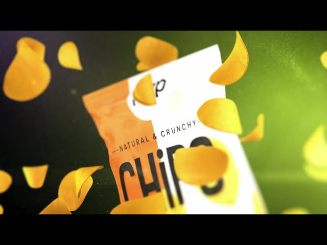 Ad with Jingle | Flip Chips Sample Video